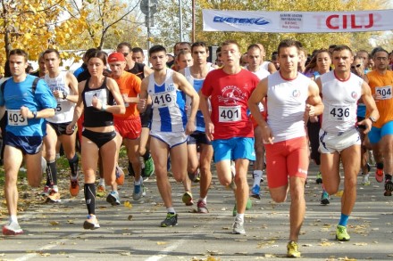 Savski polumaraton 2016